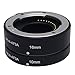 Mcoplus MK-N-AF3-A Metal Auto Macro Focus AF Extension Tube for Nik 1 Mount Camera J1 J2 J3 V1 V2 …