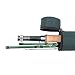 M MAXIMUMCATCH Maxcatch 3-12wt Medium-Fast Action Premier Fly Fishing Rod-IM8 Carbon Blank for High Performance,with AA Cork Grip Hard Chromed Guides （V-Premier, 9' 8wt