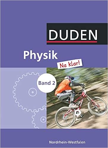 Duden Physik – Na Klar! 2