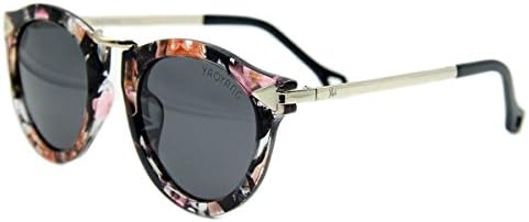 Vhccirt Classic Women Polarized Sunglasses 100% UV400 Protection Eyewear Various Type