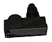 Hongso IBC320 (2 Outlets) Universal Gas BBQ Grill Ignitor Electrode Push Button Replacement Spark Generator Replacement
