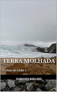 Livro TERRA MOLHADA: Coisas do chão 1
