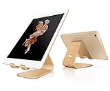 Bestand Cell Phone Stand/iPad Stand/iPhone Stand Dock Holder for iPhone X / 8 / 7 / 6s Plus / 6 / 5s / 5 / SE - Gold