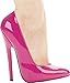 Women's 6 Inch Heel Fetish Pump