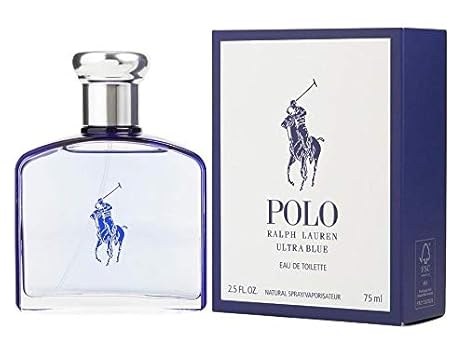 polo ultra blue amazon