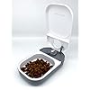 Cat-Mate-C100-Single-Meal-Automatic-Pet-Feeder-for-Cats-and-Small-Dogs-no-ice-pack Cat Mate C100 Single Meal Automatic Pet Feeder for Cats and Small Dogs (no ice pack)