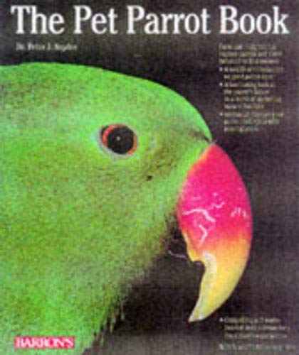 Pet Parrot Book The Pet Reference Book Snyder Dr Peter J 9780764106088 Amazon Com Books Pet Parrot Book The Pet Reference Book Snyder Dr Peter J 9780764106088 Amazon Com Books