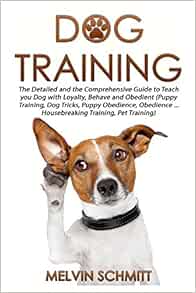 disobedient dog behavior