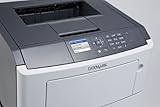 Lexmark MS517dn