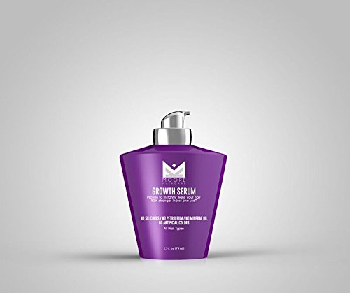 Kenya Moore Hair Care Growth Serum Buy Online In Qatar Beauty
