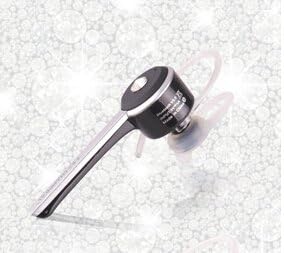 Amazon Co Jp Iphone5 Iphone4s Pc Andoroid 携帯電話 音楽も聞けるbluetoothr 3 0ヘッドセット 連続待ち受け190時間のスタミナモデル ホワイト 黒 ホーム キッチン