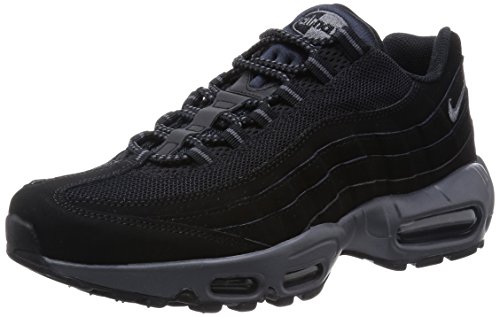 nike air max 95 mens running trainers 609048 087 sneakers shoes (uk 8 us 9  eu 42.5)- Buy Online in Oman at Desertcart - 16696112.