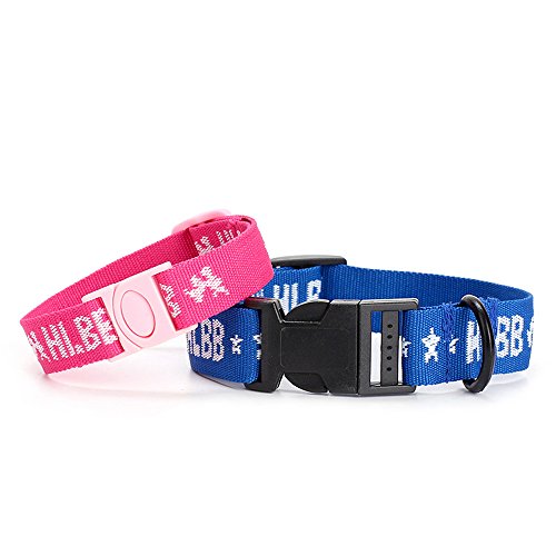 hlbb flea collar