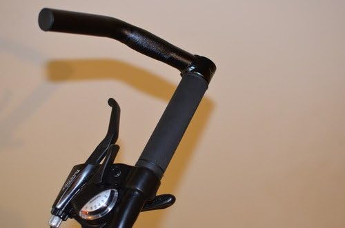 origin8 compe lite bar end