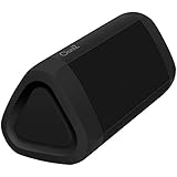 OontZ Angle 3 Plus Edition 10W Portable Bluetooth Speaker, Richer Bass, 30-Hour Playtime, Dual Proprietary Drivers for Superior Sound, Water Resistant IPX5 Wireless Speaker by Cambridge SoundWorks