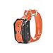 PetSpy Extra Dog Training Collar for Models M919-1 and M919-2 with Shock, Vibration and Tone, Rechargeable and Waterproof