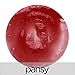 La Bella Donna High Gloss Mineral Lip Sheer - Pansy