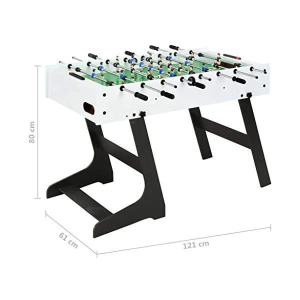 Tidyard Football Table - Image 3