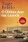 Livro O Último Ano em Luanda