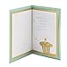 Hallmark Birthday Card (Live Life to the Fullest), Snowy Cupcakes (0499RZB1160)