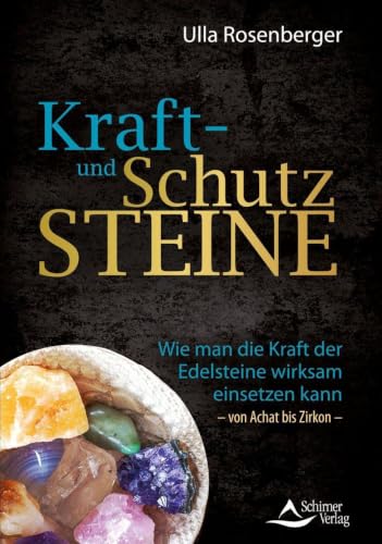Kraft- und Schutzsteine at Amazon