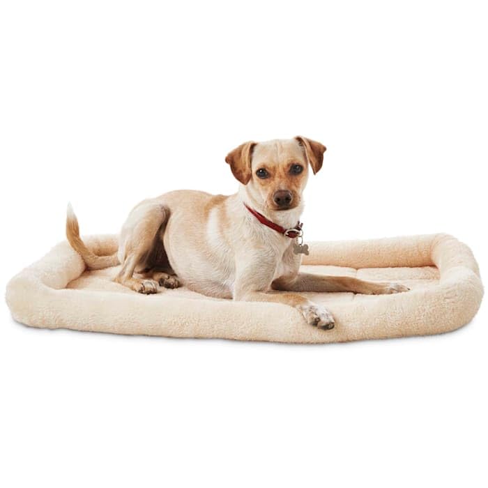 Animaze Dog Crate Mat and Pet Bed, 30