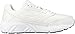 Brooks Womens Addiction Walker Walking Shoe - White - B - 8.0