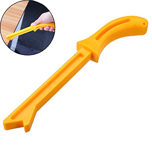 Tanchen Woodworking Safety Hand Protection Sawdust Push Stick For Carpentry Woodworking - Thumbnail 7