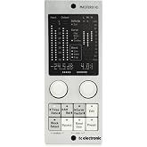 TC Electronic Master X HD-DT Multiband Dynamics Processor Plug-in with Dedicated Hardware Controller