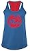 5th & Ocean NFL Women's Baby Jersey Racer Back Tank Top