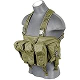 vism ak chest rig