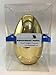 NEW Teenage Mutant Ninja Turtles Inspired GOLD Surprise Egg With TMNT Stickers, TMNT Blind Bag, TMNT Candy, TMNT items, Large 5.5 (Exclusively by Abundant Gifts)