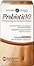 Vitamin World Probiotic 10 300 Capsules, 20 Live Billion Cultures, 10 Probiotic Organisms, Advanced Support for Digestive & Intestinal Health, Acidophilus, Rapid-Release, Gluten Free
