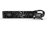 EKWB AIO CPU Cooler Basic 360, 360mm Radiator
