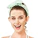 Calcium Bentonite Clay Hydrated Detox Facial Mask - All Natural 100% Pure Face Mask to Cleanse Pores, Heal, Brighten, & Detoxify Skin - 100 ml by Great American Clay