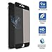 iPhone 6 6S Privacy Screen Protector,[New Upgrade Edition] KINGCOO Edge to Edge Tempered Glass 4-Way 360 Degree Privacy Screen Protector for iPhone 6 / 6S 4.7