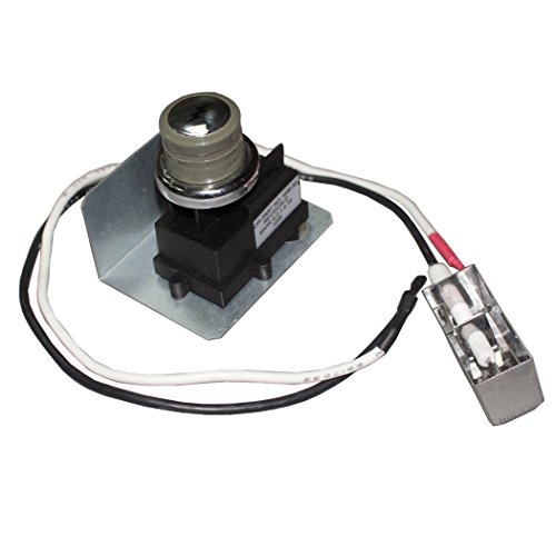 Grill Valueparts REV360GI BBQ Replacement Electronic Battery Igniter Kit For Weber Spirit 2009-2012 Grill Models