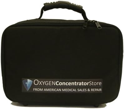 American Medical Travel Bag