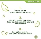 Simple Kind to Skin Care Bundle Purifying Cleansing Lotion Moisturiser Face Wash view 7