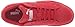 PUMA Men's Smash Buck Sneaker, High Risk Red, 10 M US