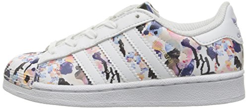 Sneaker adidas Originals Kids' Superstar C