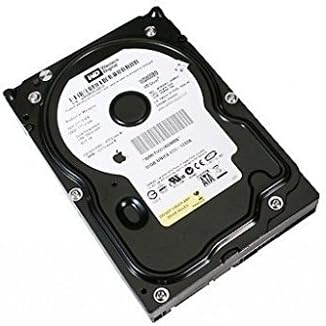 APPLE 661-3549 - 661-3549 Hard Drive, Serial ATA, 400 GB, 7200 rpm - PowerMac G5