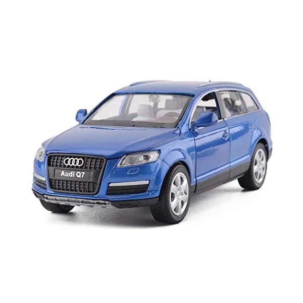 Byrhgood Model Car Off-Road 1.32 Simulation Druckgießende Alloy Toy Model Car Kinder Geschenke