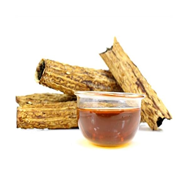 2 Stück / ca. 125g Kellerkohle Bitterkürbis Tieguanyin Tee Süßer TiKuanYin Oolong Tee Tonic Herbs Tee Sheng Cha… – Bild 6