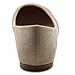 Ollio Women's Ballet Shoe Cute Casual Comfort Flat
