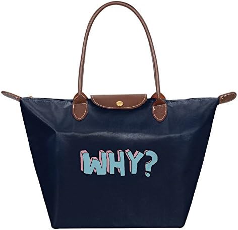 Why Women's Fashion Nylon Waterproof Handbags