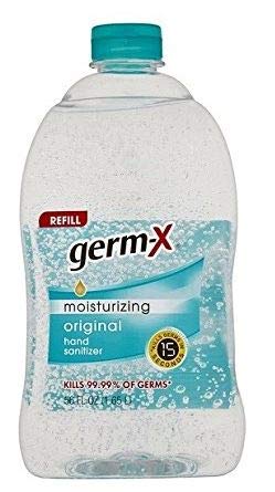 bottle sanitizer amazon