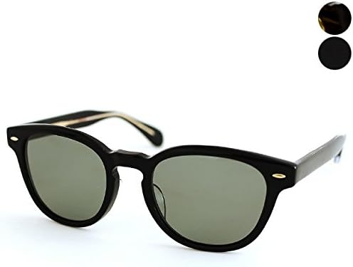 Amazon Co Jp オリバーピープルズ Oliver Peoples 15awコレクション Sheldrake Sun52sheldrake Sun52 シェルドレイク 服 ファッション小物