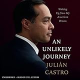 An Unlikely Journey: Waking Up from My American Dream by