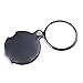 5X 60mm Magnifier Pocket Folding Magnifying Glass Loupe Pocket Spiege